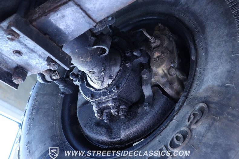 1975 Toyota Land Cruiser