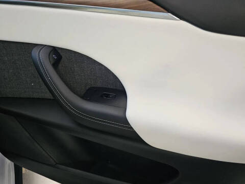 2022 Tesla Model X