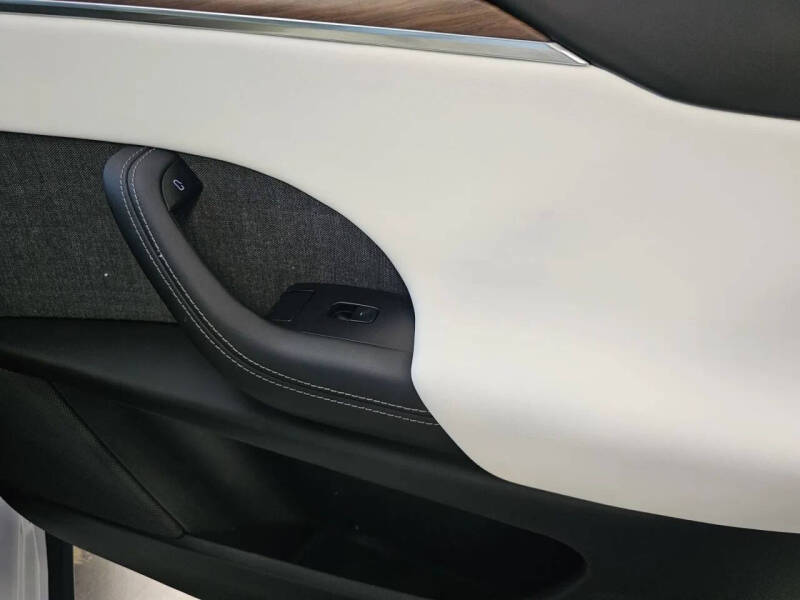 2022 Tesla Model X