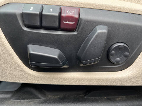 2015 BMW 3 Series 320i xDrive