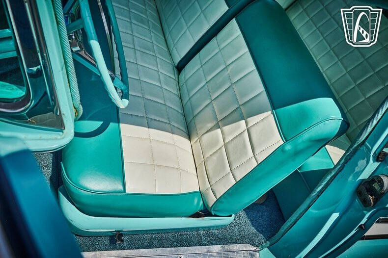 1959 Edsel Ranger