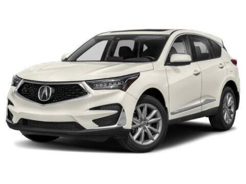 2020 Acura RDX for sale at MIAMI ACURA in Miami FL