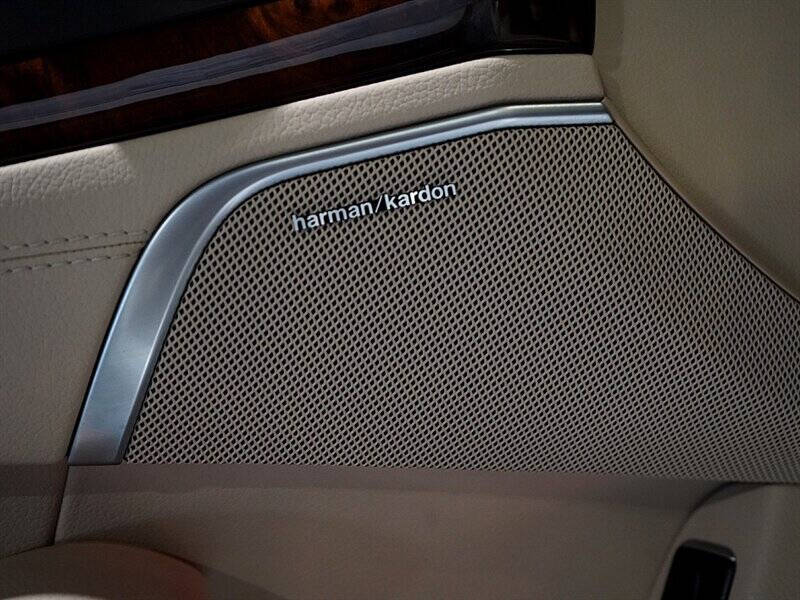2015 Mercedes-Benz SL-Class 43
