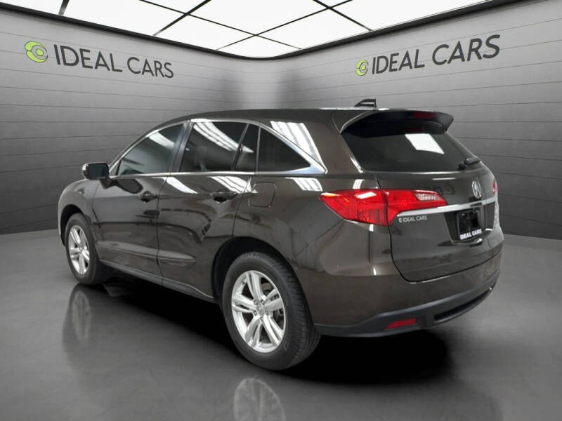2015 Acura RDX