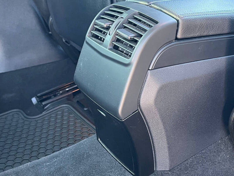 2012 Mercedes-Benz E-Class E 63 AMG