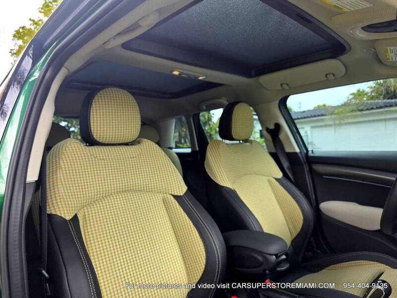 2024 MINI Hardtop 4 Door Cooper S
