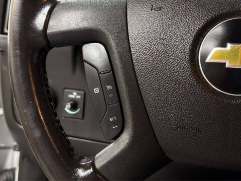 2021 Chevrolet Express 2500