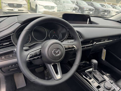 2025 Mazda CX-30 2.5 S Preferred