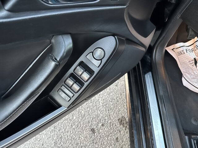 2012 Cadillac CTS 3.0L Luxury