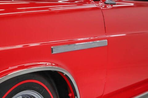 1965 Buick Skylark