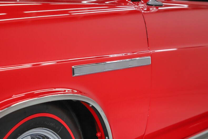 1965 Buick Skylark