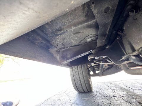 1987 Chevrolet R/V 10 Series