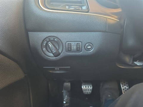 2015 Dodge Challenger R/T