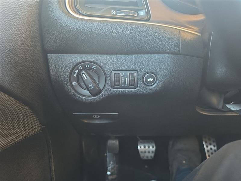 2015 Dodge Challenger R/T