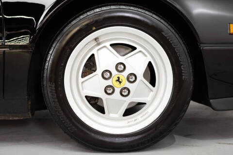 1989 Ferrari 328 GTS