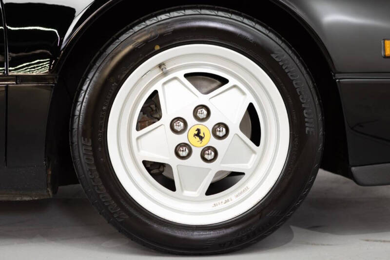 1989 Ferrari 328 GTS