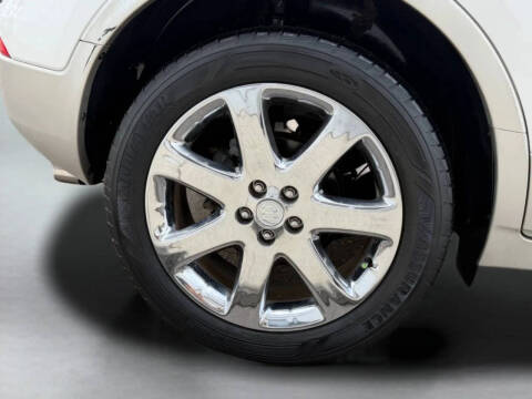 2017 Buick Encore Essence