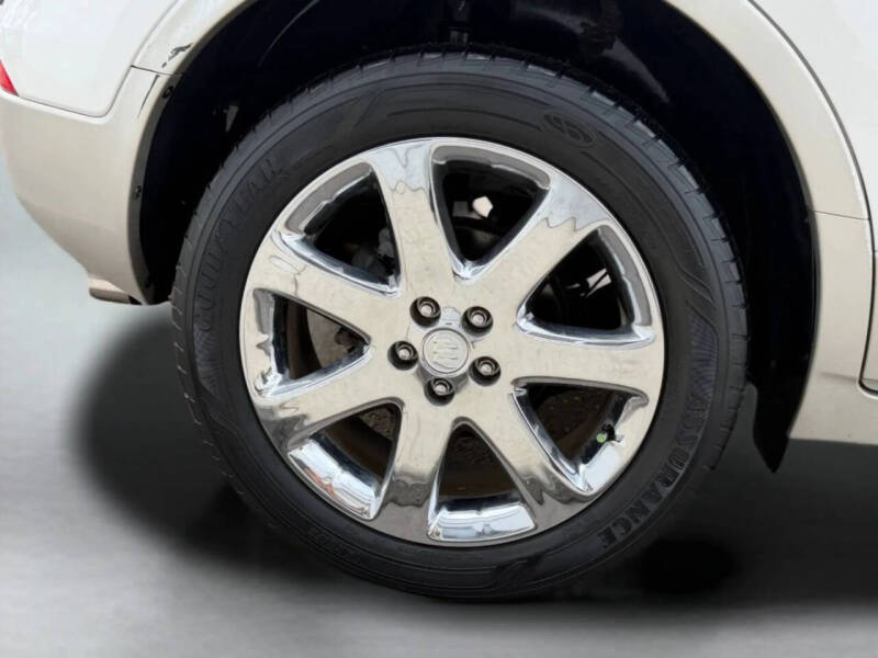 2017 Buick Encore Essence