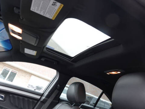 2017 Ford Taurus SEL