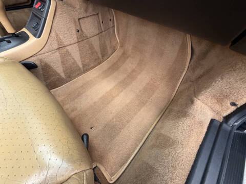 1995 Porsche 911 Carrera