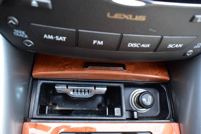 2009 Lexus IS 250