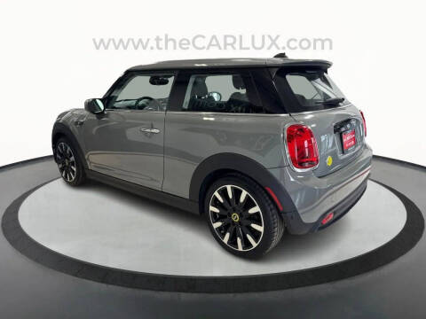 2023 MINI Hardtop 2 Door Cooper SE