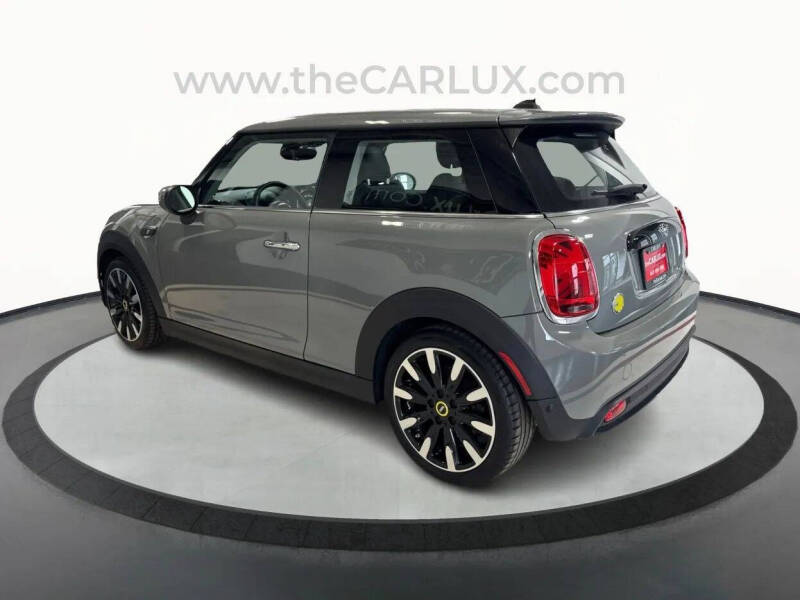 2023 MINI Hardtop 2 Door Cooper SE