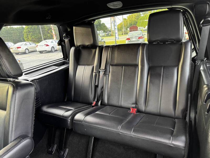 2016 Ford Expedition XLT