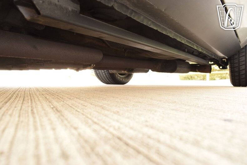 1977 Chevrolet Monza