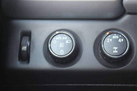 2015 Chevrolet Suburban LT