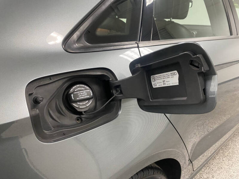 2017 Audi A3 2.0T Premium