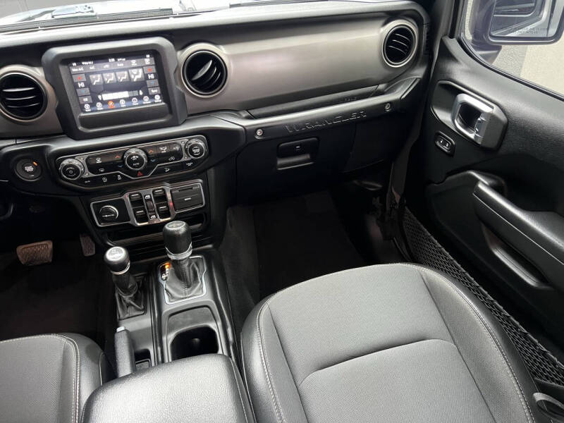 2020 Jeep Wrangler Unlimited Freedom