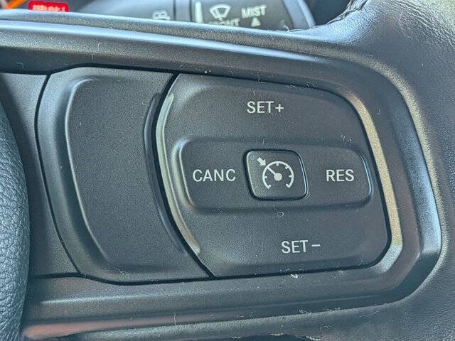 2021 Jeep Gladiator Willys