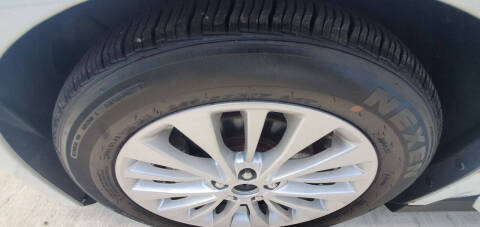 2017 Ford C-MAX Energi SE