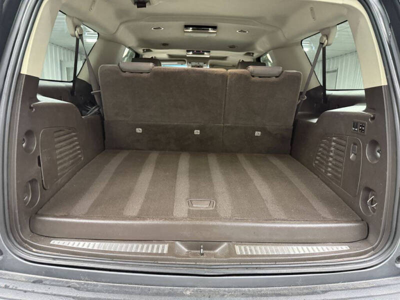 2018 GMC Yukon XL Denali