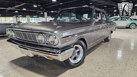 1964 Ford Fairlane