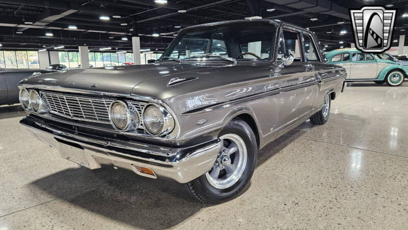 1964 Ford Fairlane