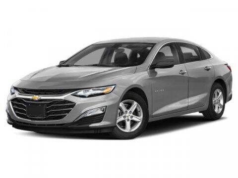 2022 Chevrolet Malibu for sale at EDWARDS Chevrolet Buick GMC Cadillac in Council Bluffs IA
