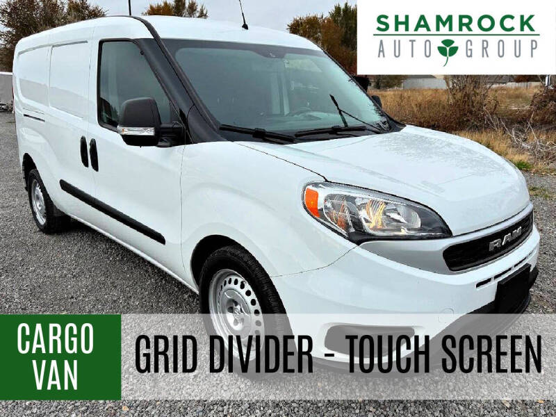 2022 RAM Promaster City Base's photo