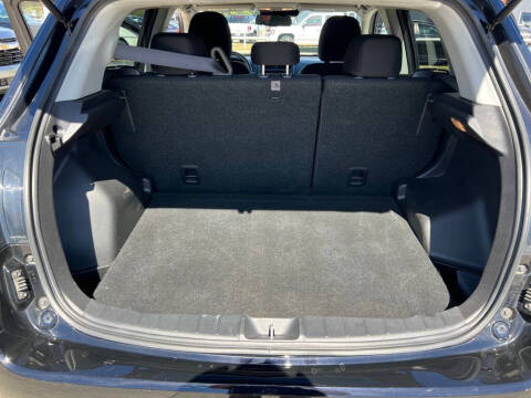 2022 Mitsubishi Outlander Sport