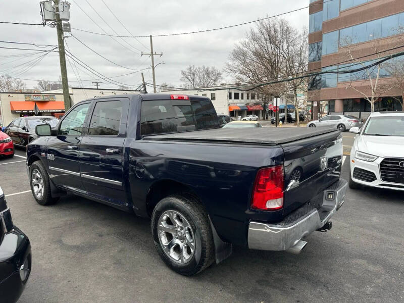 2013 RAM 1500