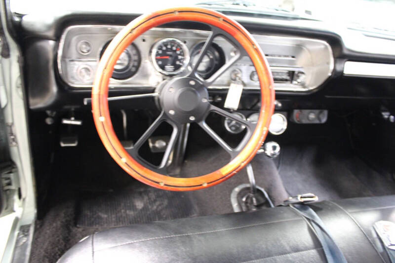 1965 Chevrolet Chevelle