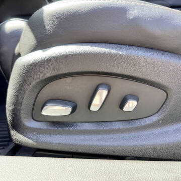 2017 Cadillac XTS Luxury