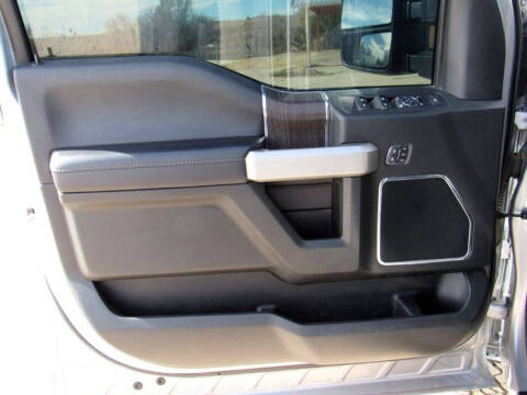 2021 Ford F-350 Super Duty