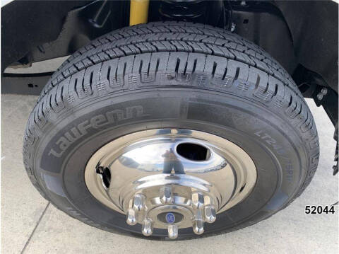 2023 Ford F-350 Super Duty XL