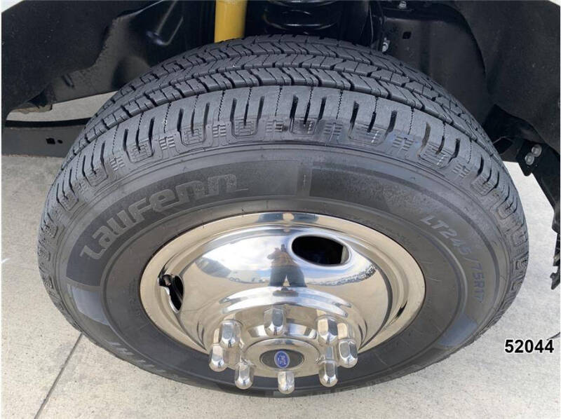 2023 Ford F-350 Super Duty XL