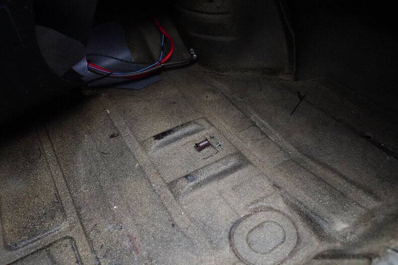 1968 Chevrolet Chevelle