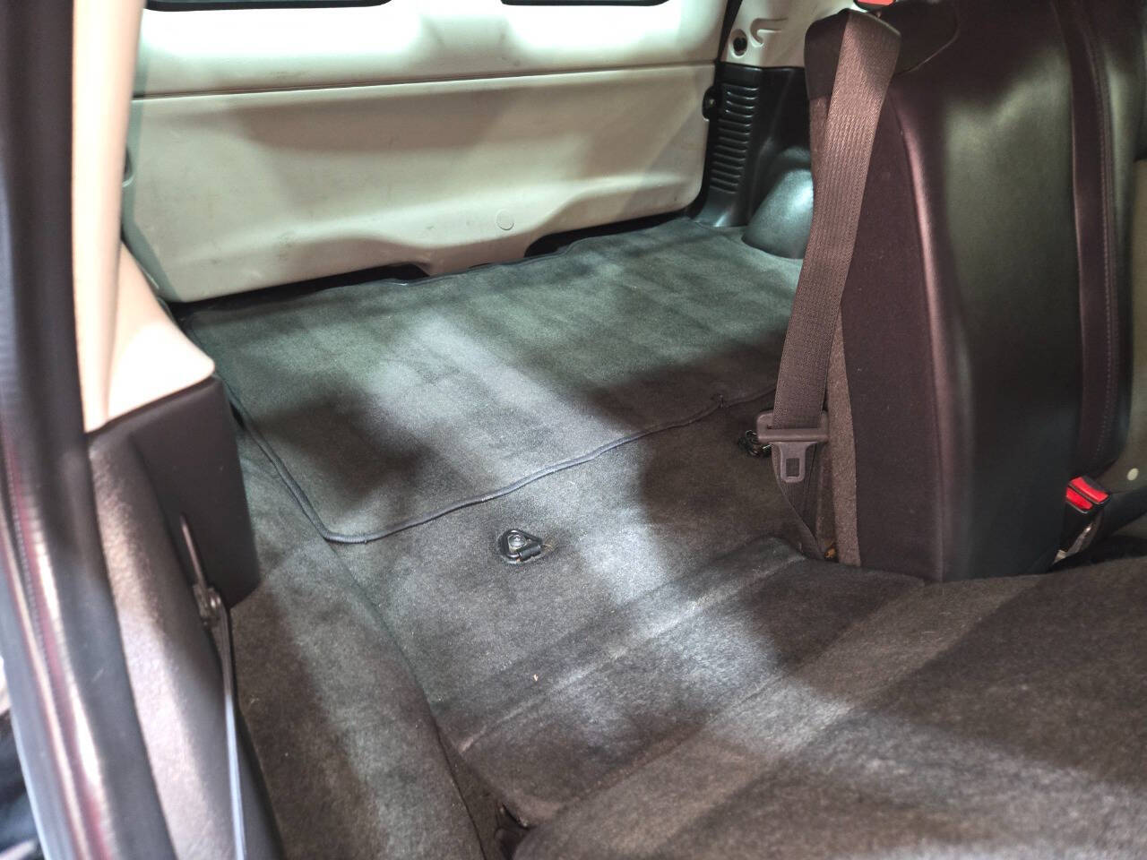 2007 Chevrolet TrailBlazer 64