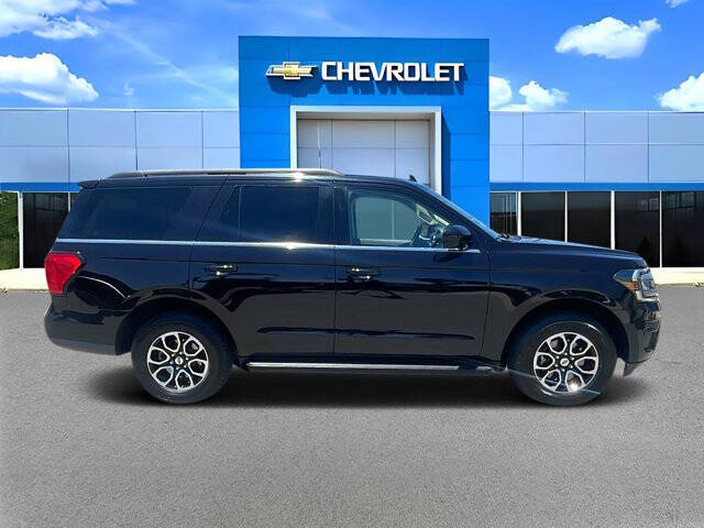 2024 Ford Expedition XLT