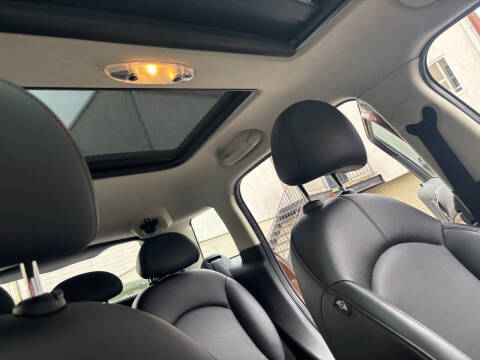 2013 MINI Countryman Cooper S ALL4